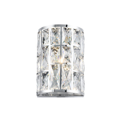 Maytoni MOD184-WL-01-CH