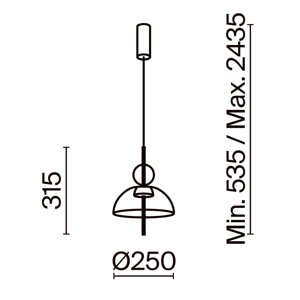 Schiță tehnică MOD185PL-L11B3K1
