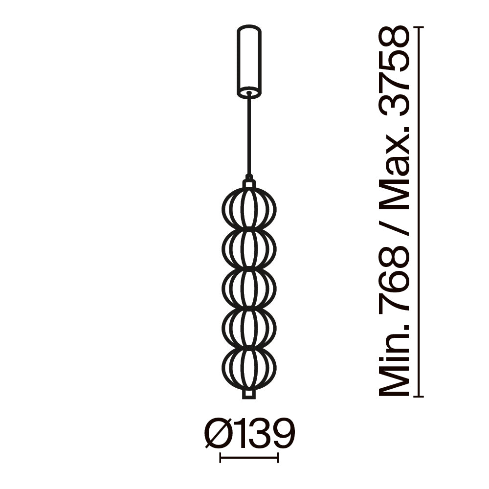 Schiță tehnică MOD216PL-L10G3K