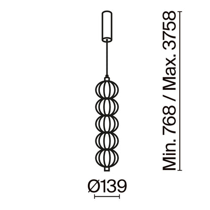 Schiță tehnică MOD216PL-L10G3K