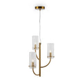 Maytoni MOD223PL-03BS