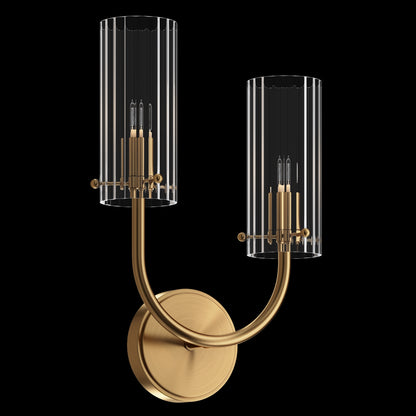 Maytoni MOD223WL-02BS