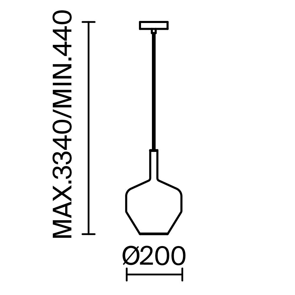 Schiță tehnică MOD271PL-01B4