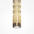Maytoni MOD272PL-L12BS3K
