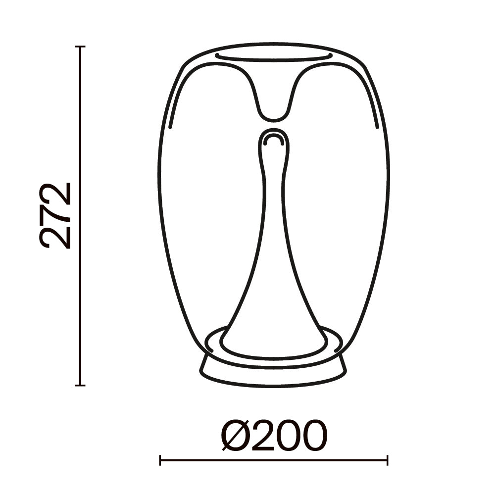 Schiță tehnică MOD282TL-L15G3K