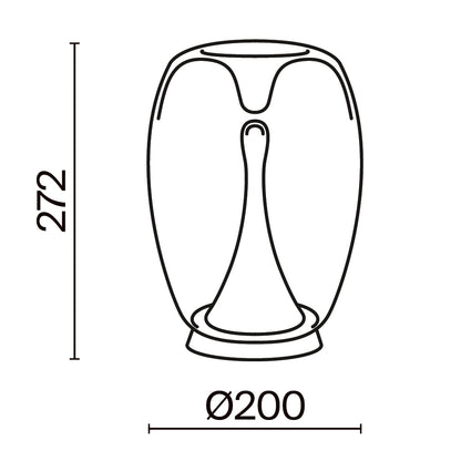 Schiță tehnică MOD282TL-L15G3K