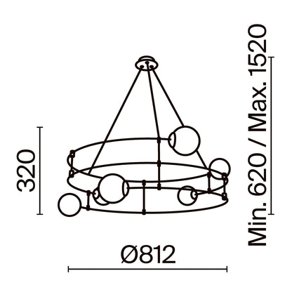 Schiță tehnică MOD317PL-06B