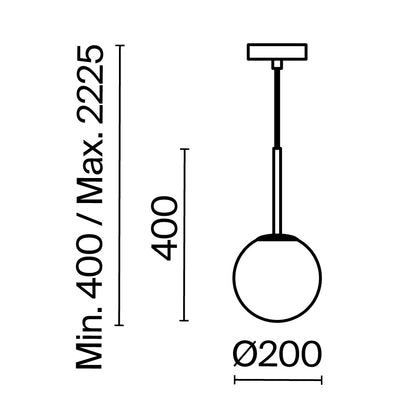 Schiță tehnică MOD321PL-01B1