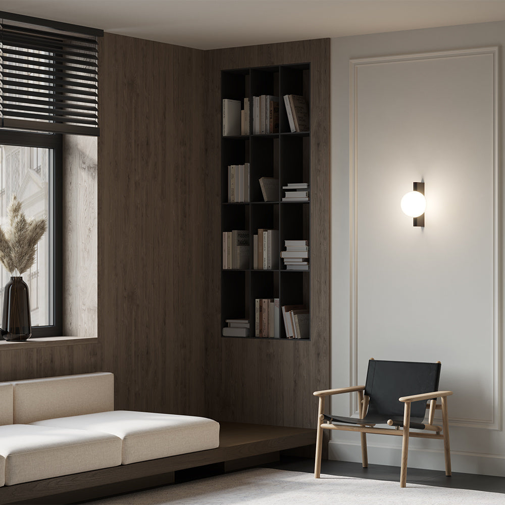 Maytoni MOD324WL-01B