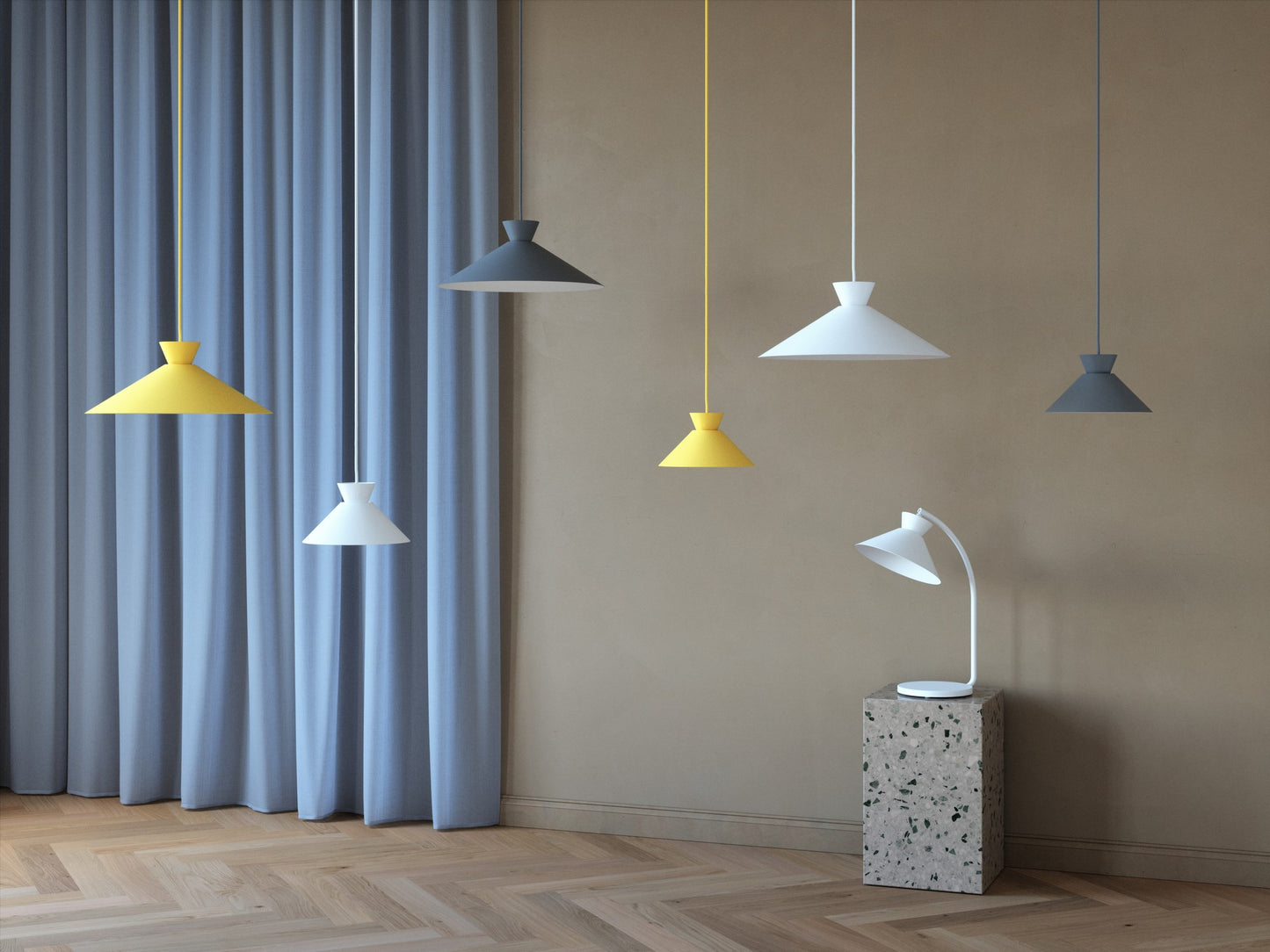 Nordlux 2213353001 - M Dial 2213353001_1