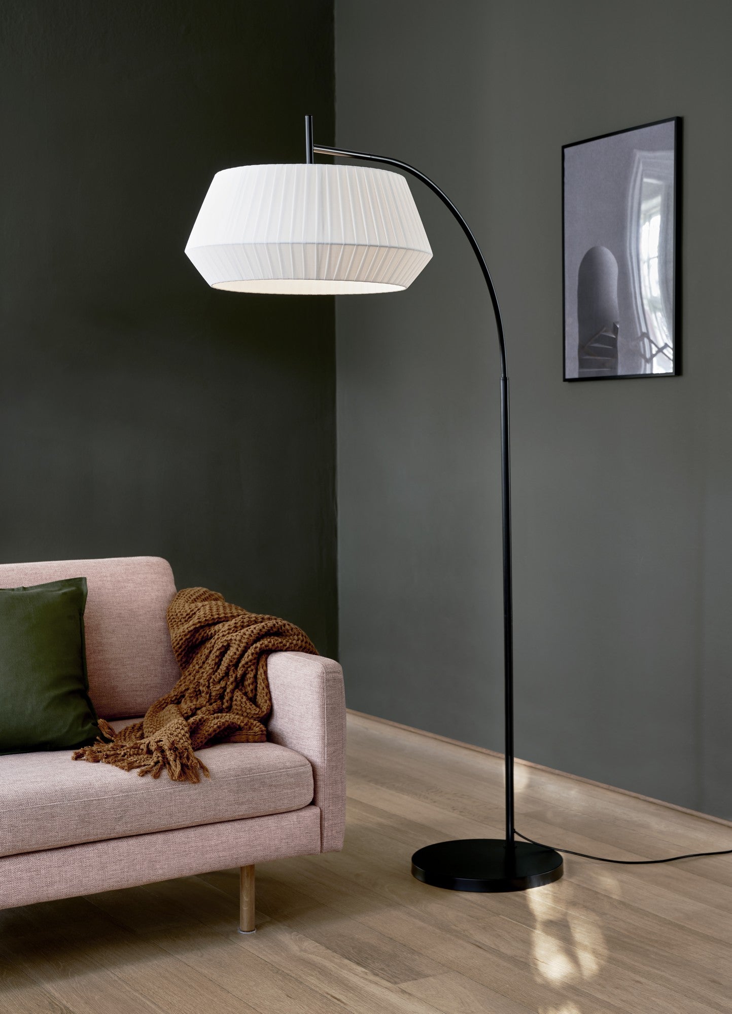 Nordlux 2112414001 - M Dicte 2112414001_2