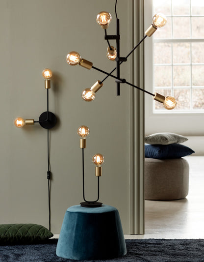 Nordlux 48933003 - M Josefine 48933003_4