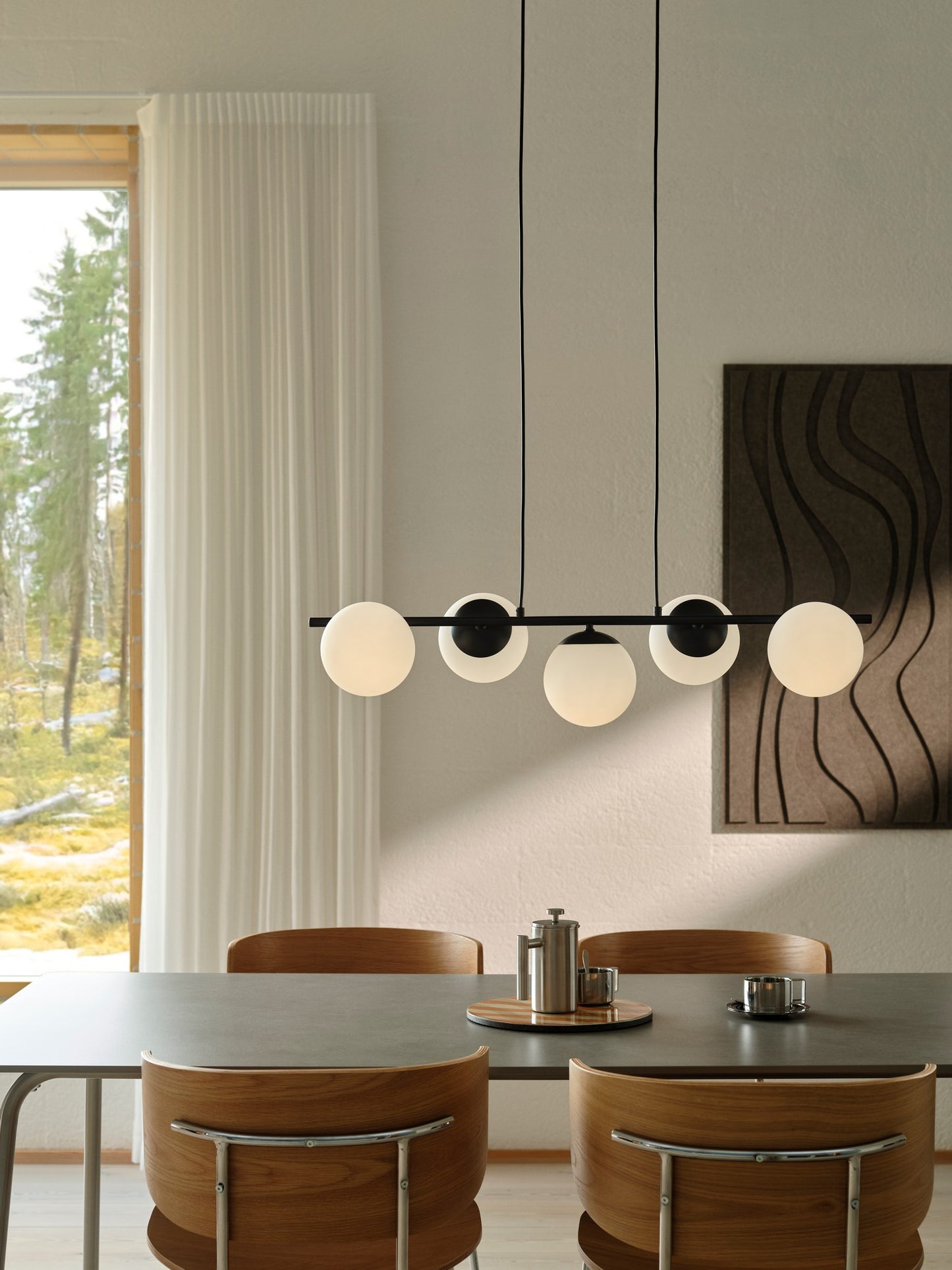 Nordlux 2612623003 - M Lilly 2612623003_1