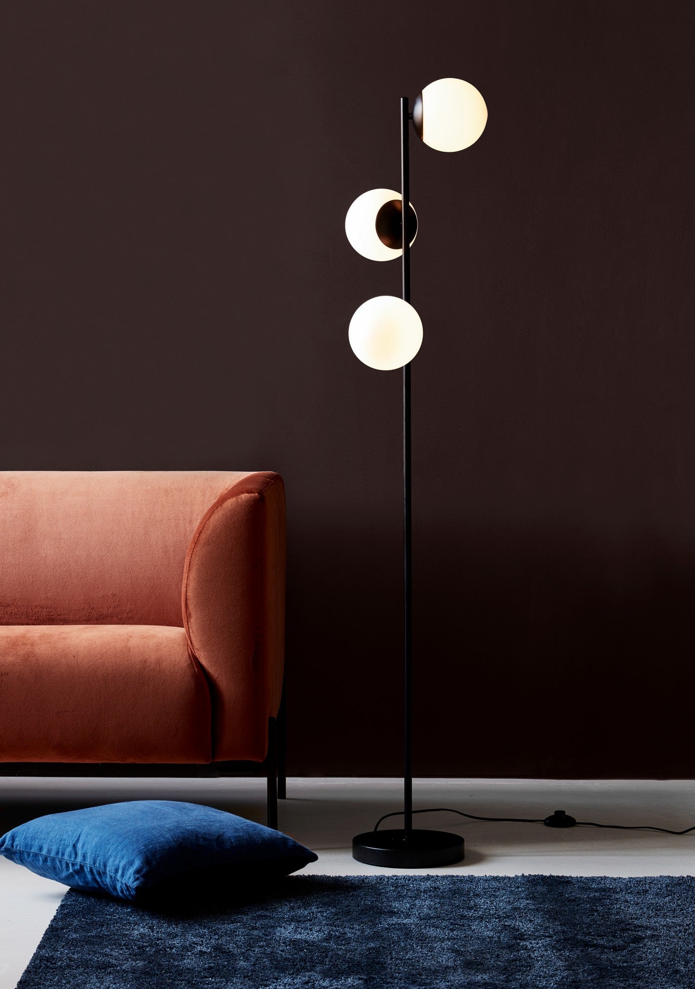Nordlux 48613003 - M Lilly 48613003_1