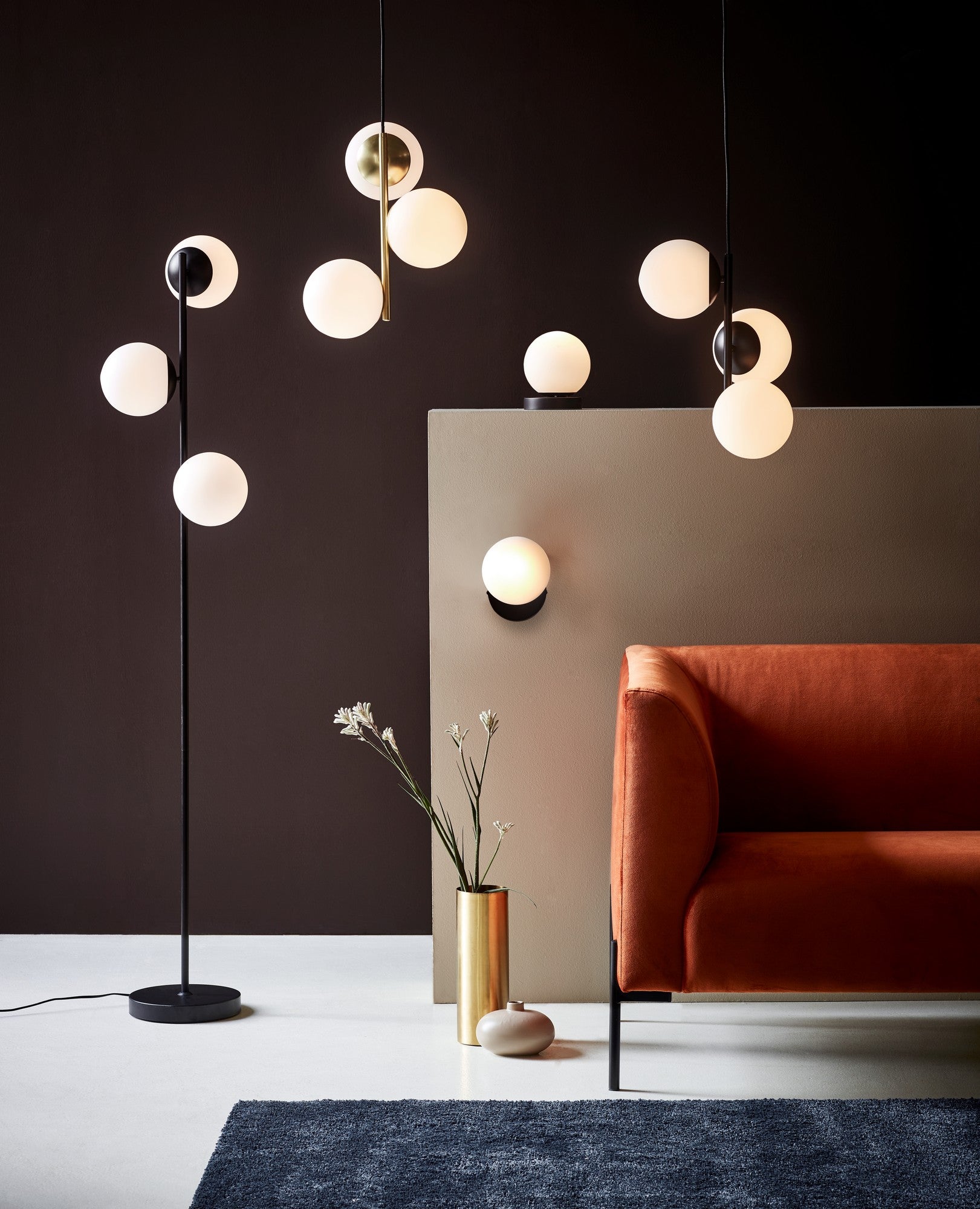 Nordlux 48613003 - M Lilly 48613003_4