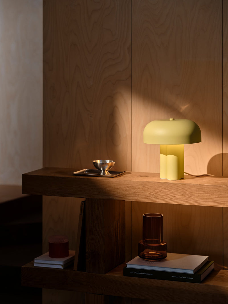 Lampă masă Minimalistă - Sandro