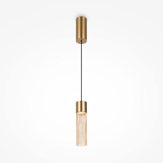 Maytoni MOD190PL-L5G3K
