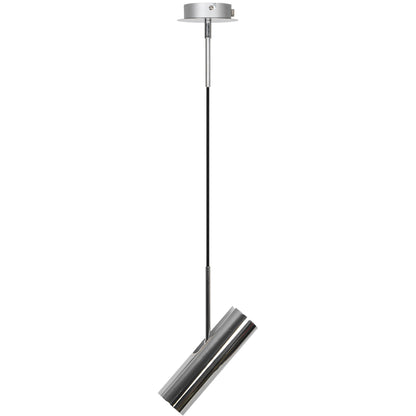 Pendul Minimalist, Crom - Mib 6 - 71679933
