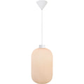 Pendul Organic, Alb opal - Milford 20 - 46573001