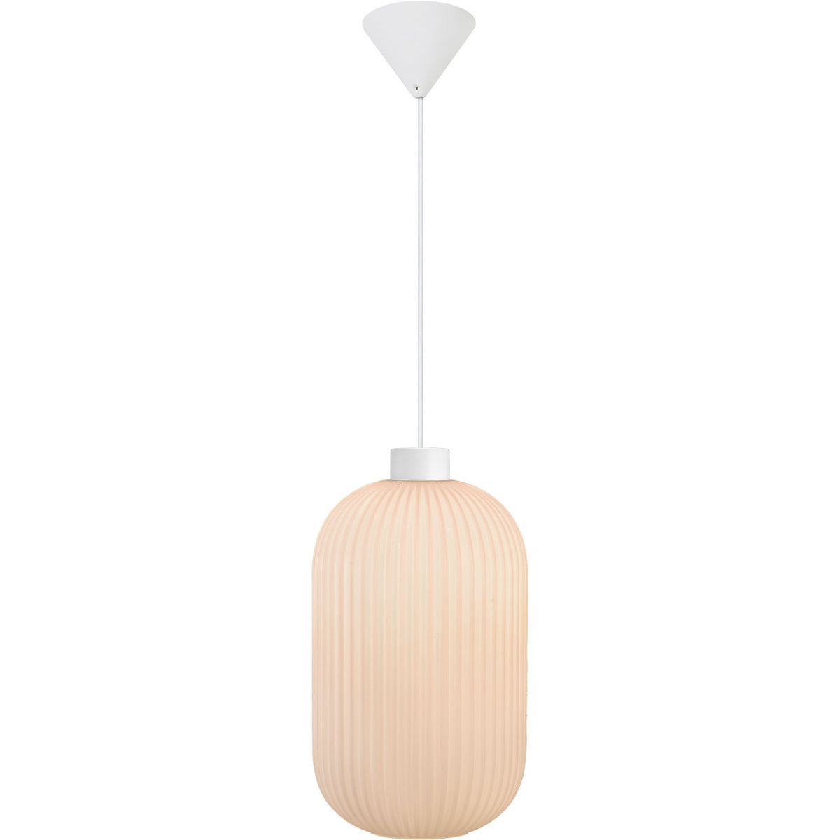 Pendul Organic, Alb opal - Milford 20 - 46573001