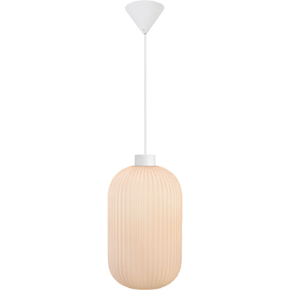 Pendul Organic, Alb opal - Milford 20 - 46573001