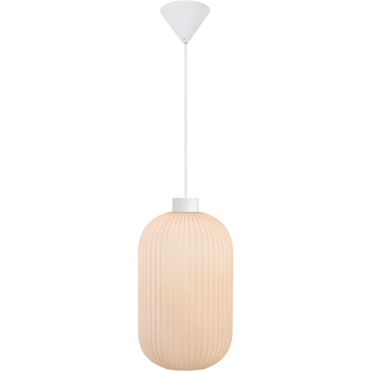 Pendul Organic, Alb opal - Milford 20 - 46573001