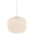 Pendul Organic, Alb opal - Milford 30 - 46583001