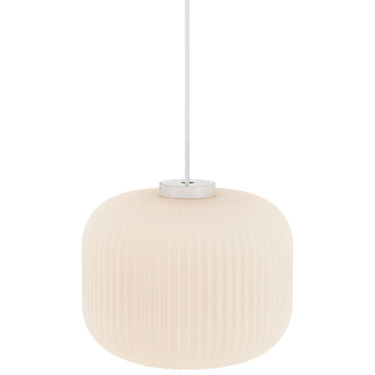 Pendul Organic, Alb opal - Milford 30 - 46583001