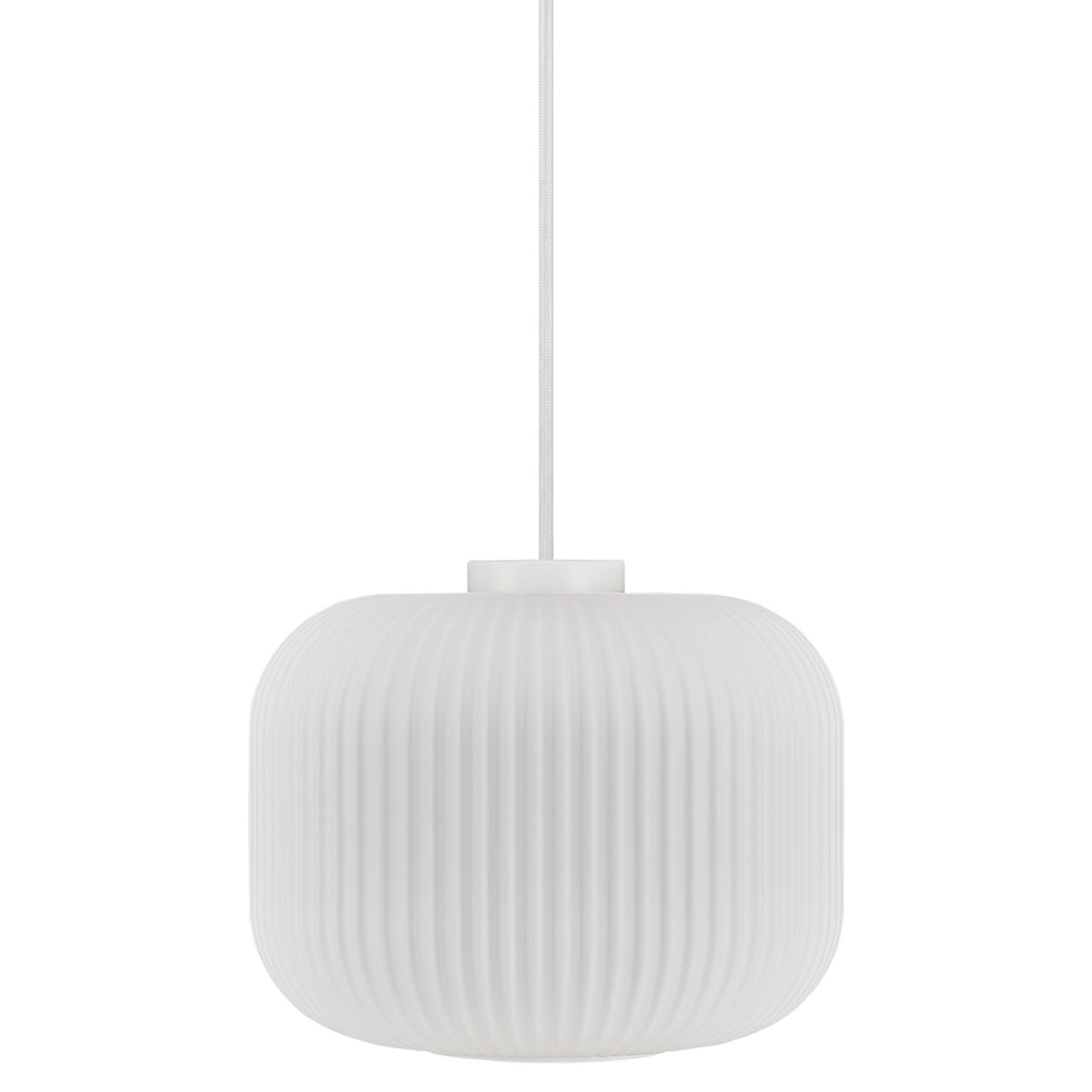 Pendul Organic, Alb opal - Milford 30 - 46583001