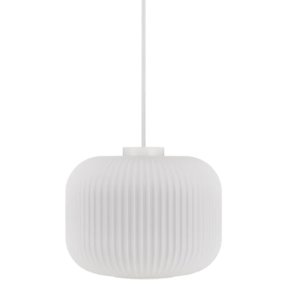 Pendul Organic, Alb opal - Milford 30 - 46583001