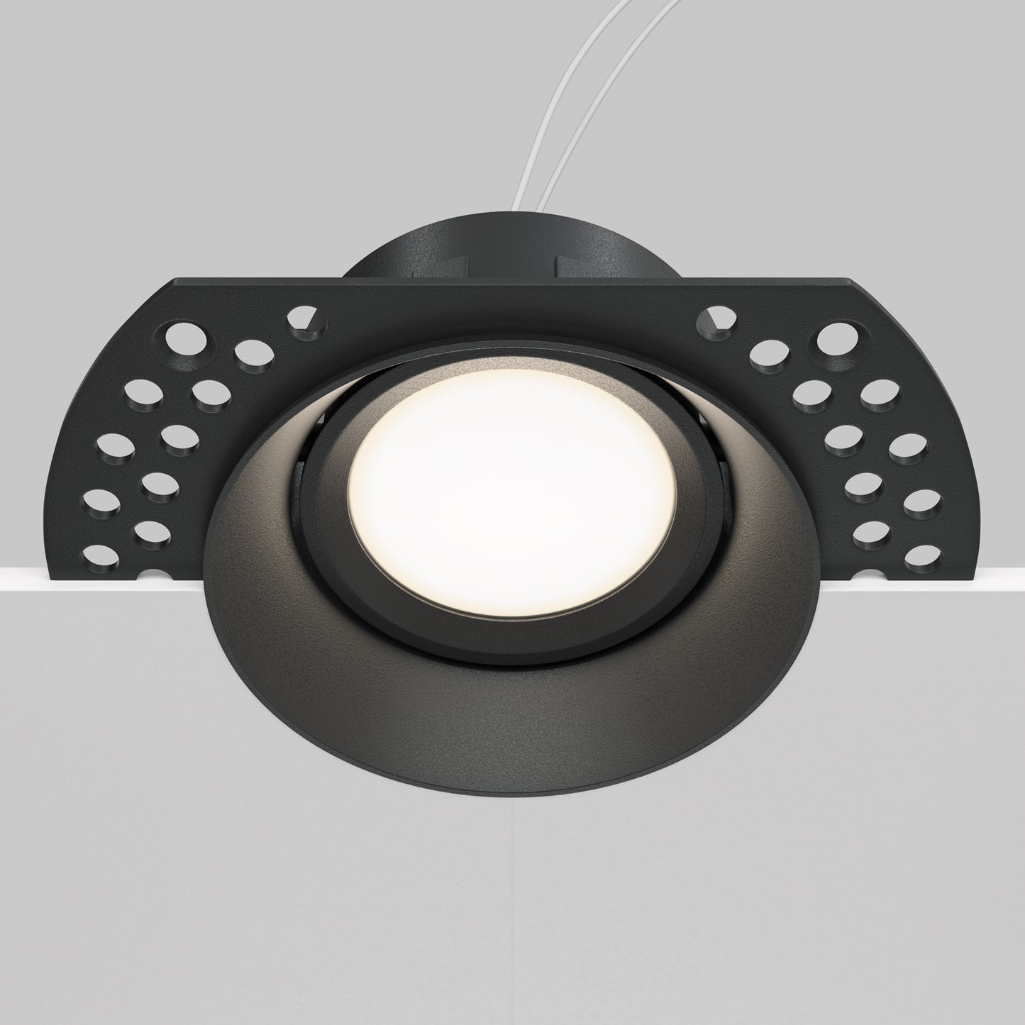 Maytoni DL042-01-RD-B