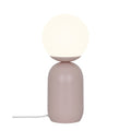 Lampă masă Organică - Notti - 2011035057