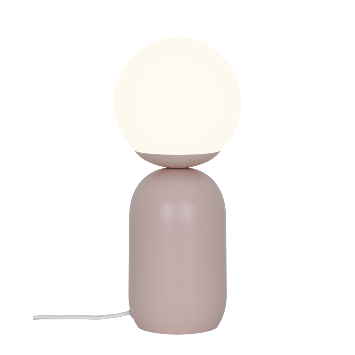 Lampă masă Organică - Notti - 2011035057