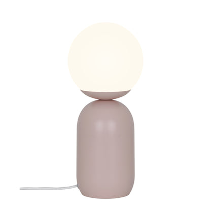 Lampă masă Organică - Notti - 2011035057