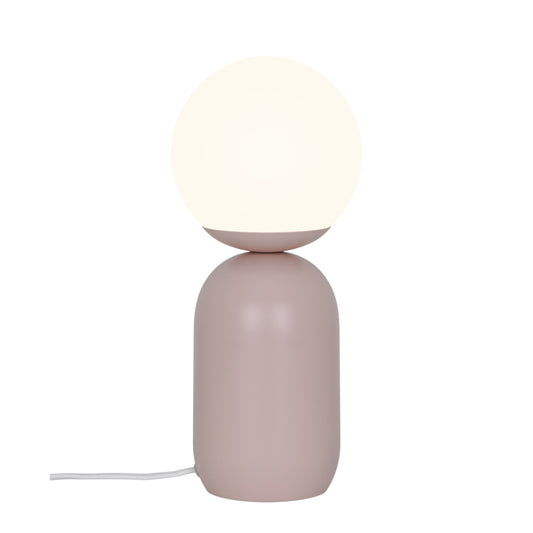 Lampă masă Organică - Notti - 2011035057