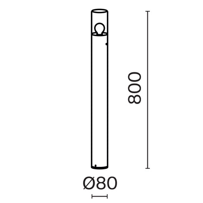 Schiță tehnică O432FL-01GF1