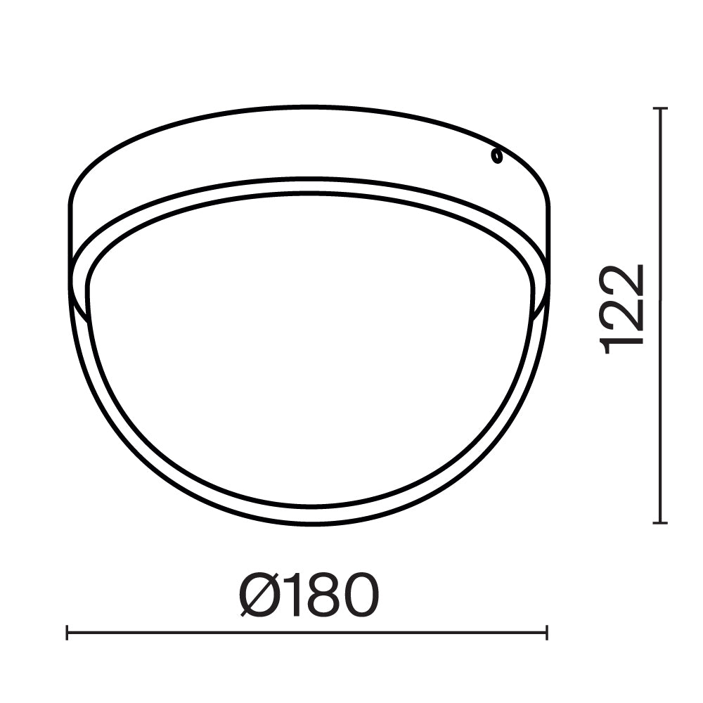 Schiță tehnică O438CL-L12GF3K