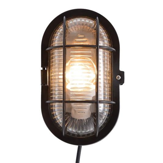 Nordlux 17051003 - Oval skot 17051003_3
