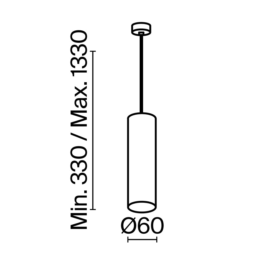 Schiță tehnică P075PL-01MG