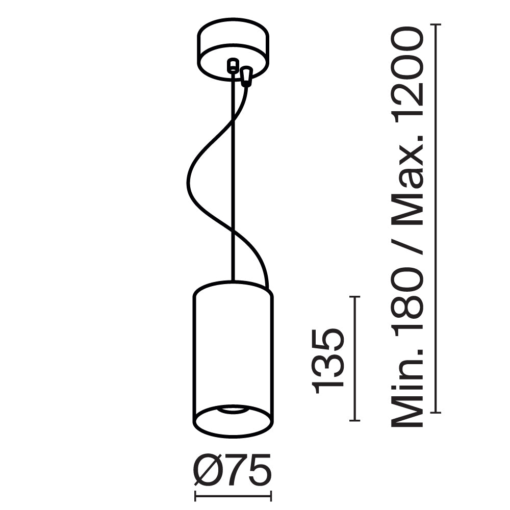 Schiță tehnică P089PL-15W3K-B