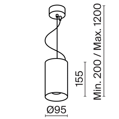 Schiță tehnică P089PL-25W3K-B