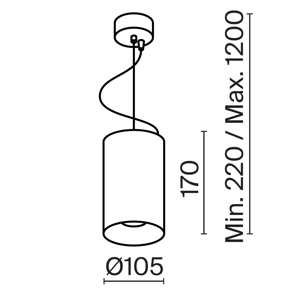 Schiță tehnică P089PL-33W3K-MG