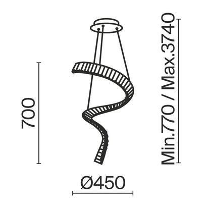 Schiță tehnică P097PL-L48BS3K