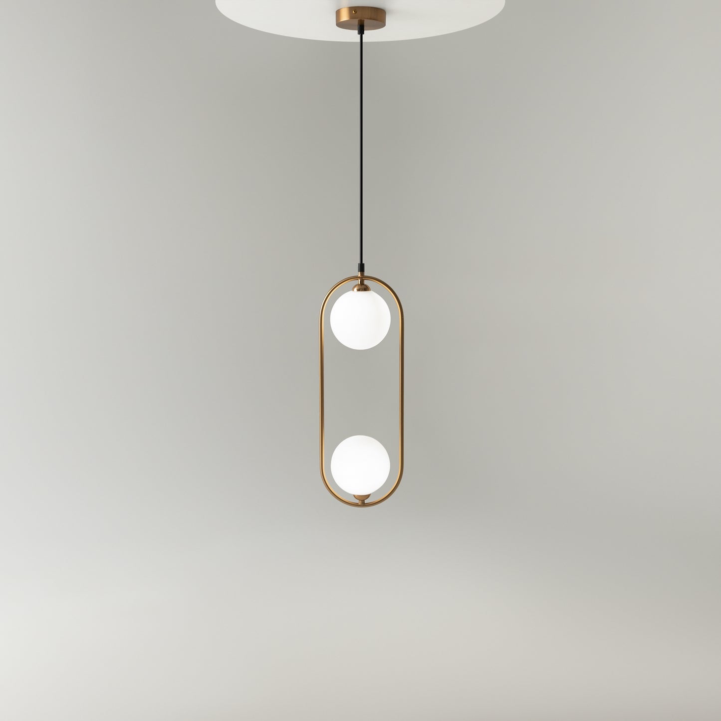 Maytoni MOD013PL-02BS1