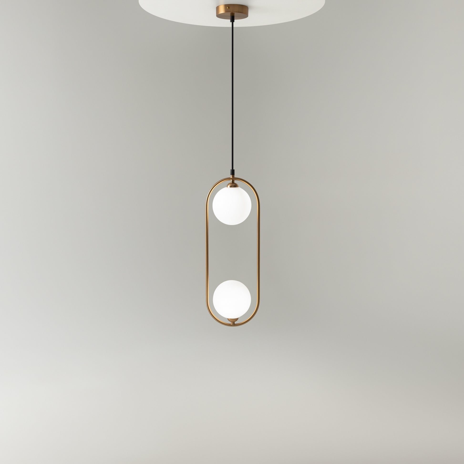 Maytoni MOD013PL-02BS1