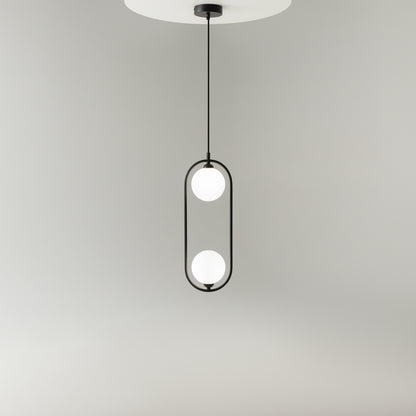 Maytoni MOD013PL-02B
