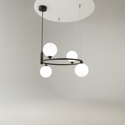 Maytoni MOD013PL-04B