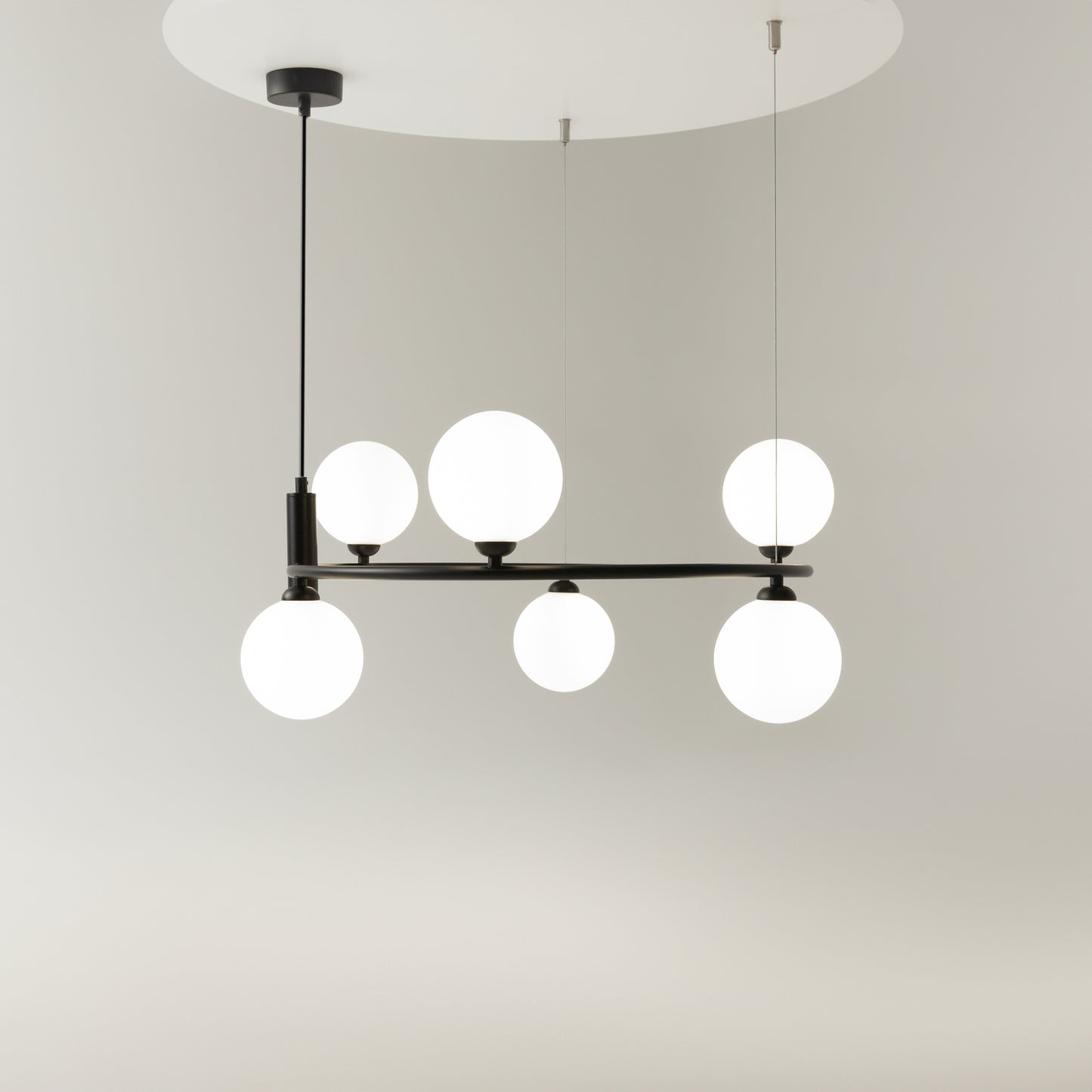 Maytoni MOD013PL-06B