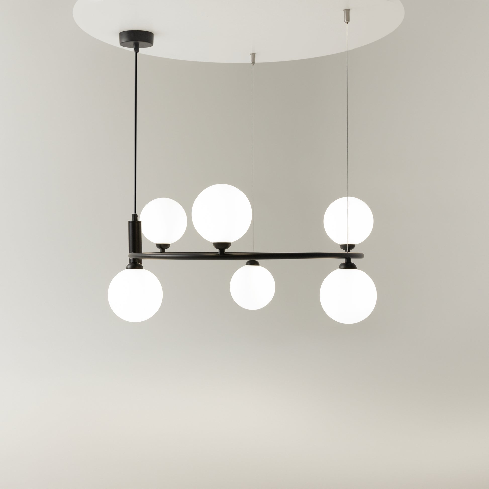 Maytoni MOD013PL-06B
