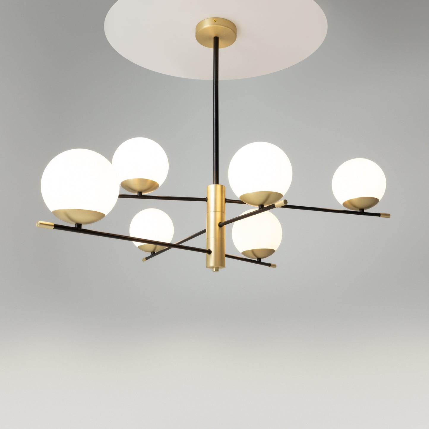 Maytoni MOD048PL-06G